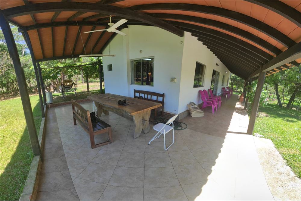 Quinta en venta en Itapiru