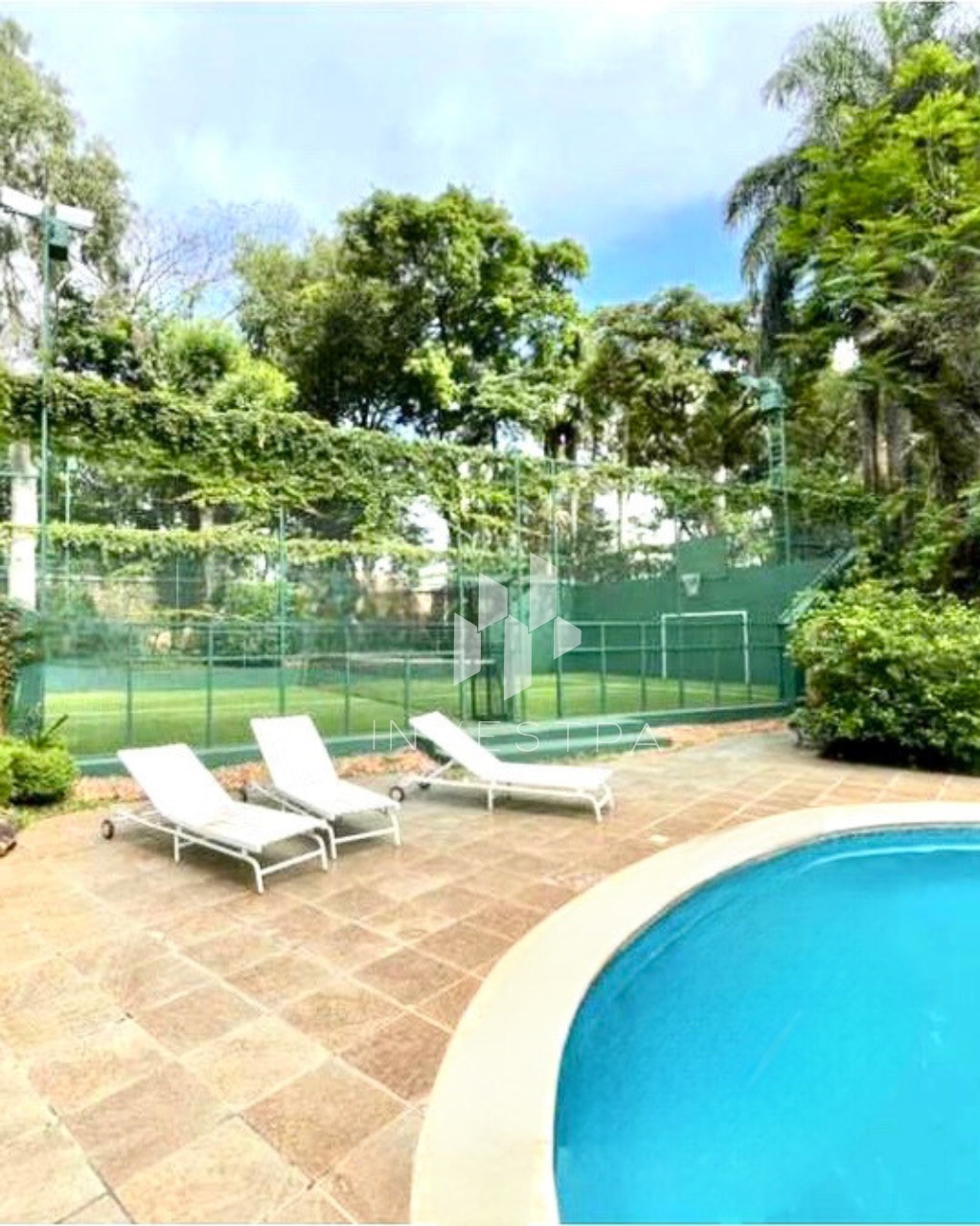 Dúplex en alquiler en Los Laureles