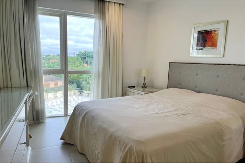 Departamento en alquiler en Ycua Sati