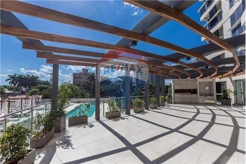 Departamento en alquiler en Ycua Sati