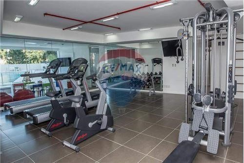Departamento en alquiler en Ycua Sati