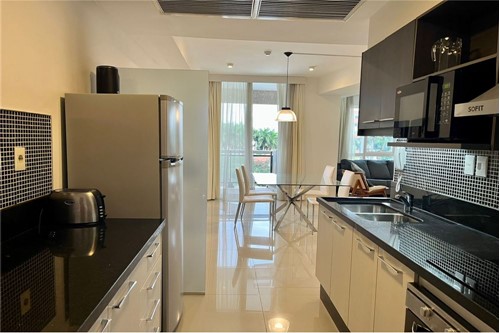Departamento en alquiler en Ycua Sati