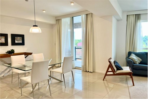 Departamento en alquiler en Ycua Sati