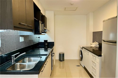 Departamento en alquiler en Ycua Sati
