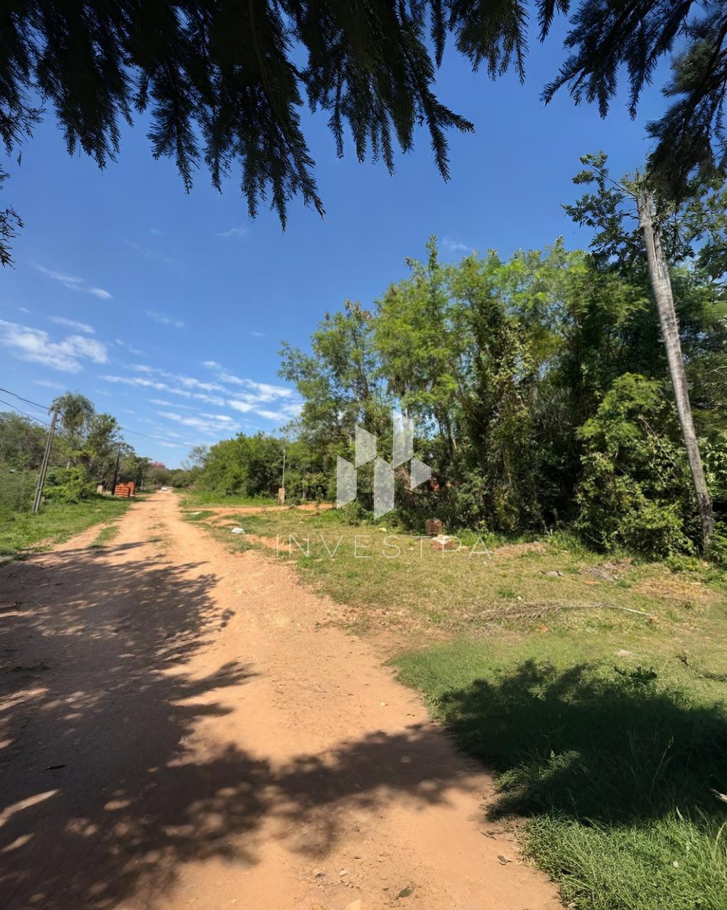 Terreno en venta en Ypacarai