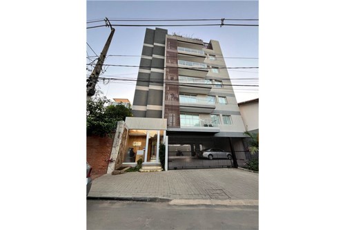 Departamento en alquiler en Ycua Sati