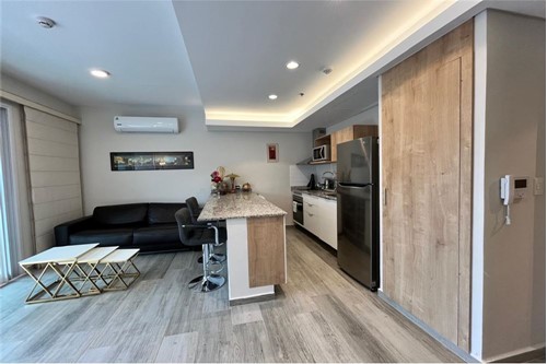 Departamento en alquiler en Ycua Sati