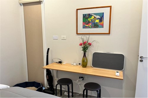 Departamento en alquiler en Ycua Sati