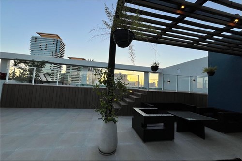 Departamento en alquiler en Ycua Sati
