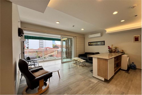 Departamento en alquiler en Ycua Sati