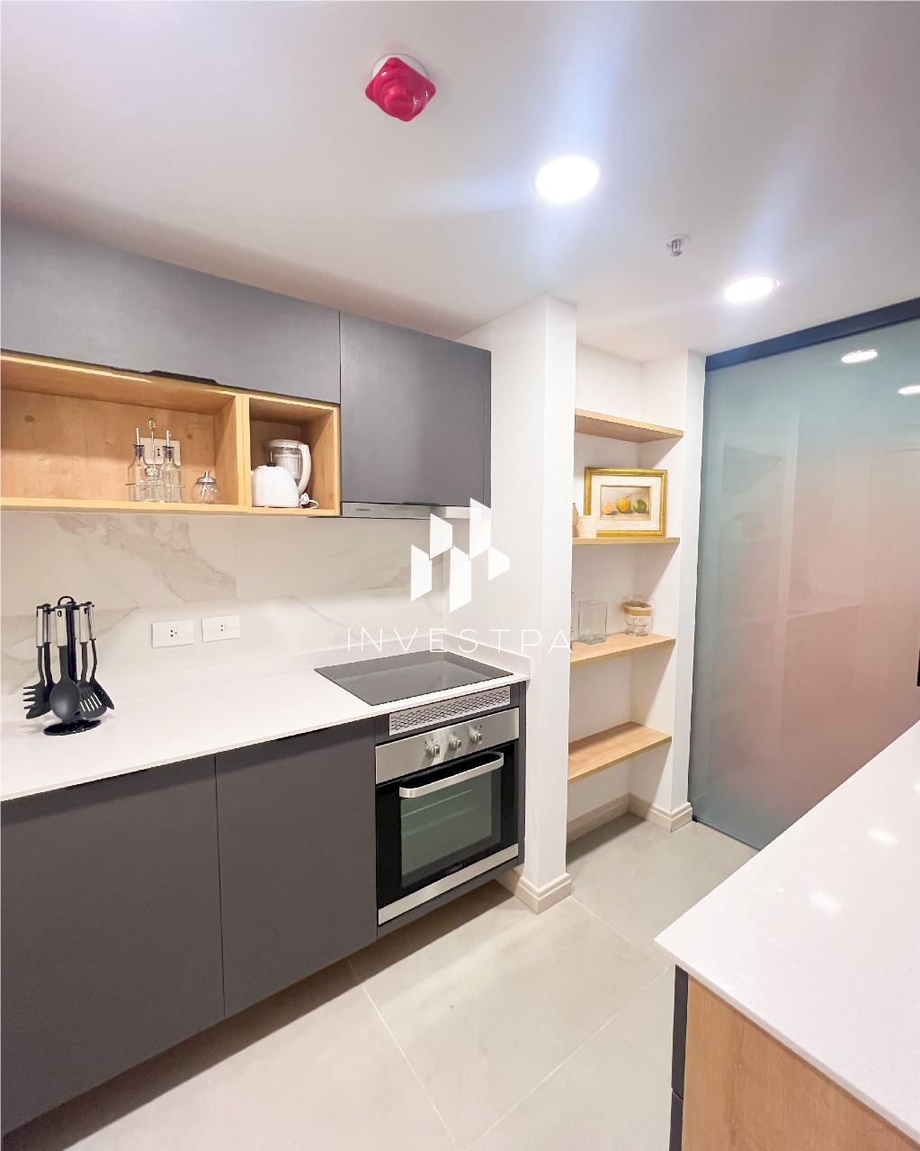 Departamento en alquiler en Asunción