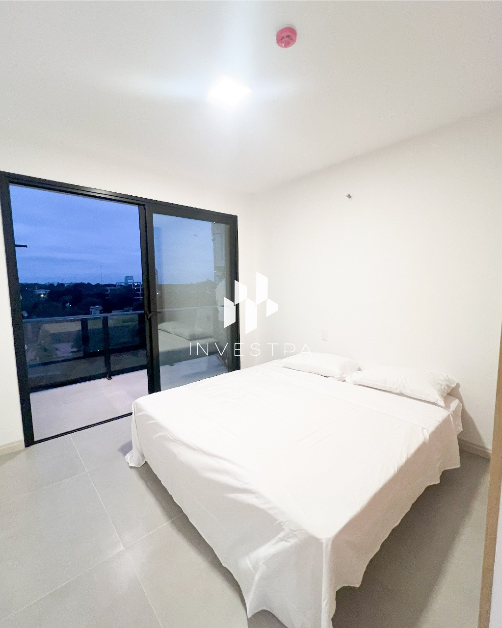 Departamento en alquiler en Asunción