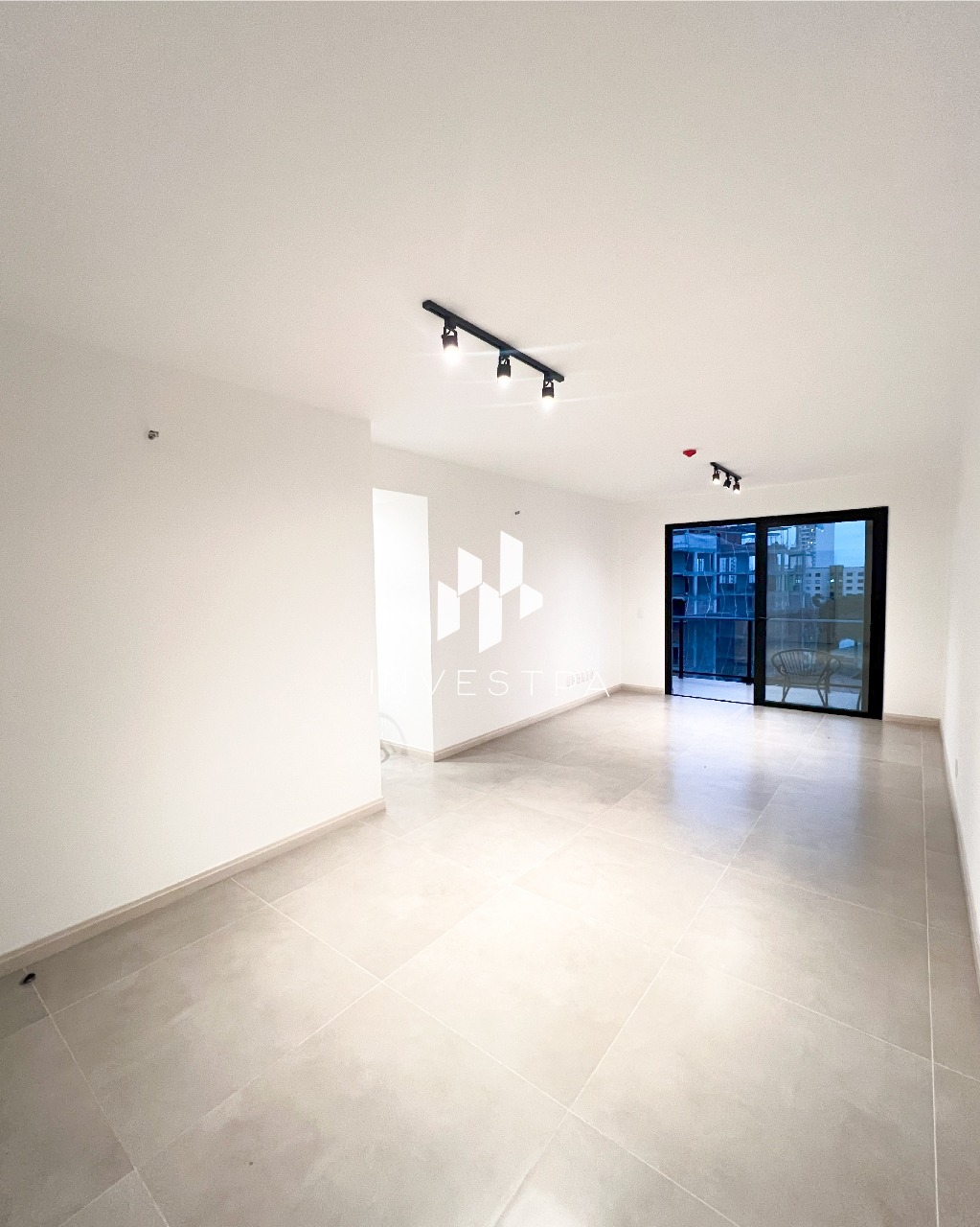 Departamento en alquiler en Asunción