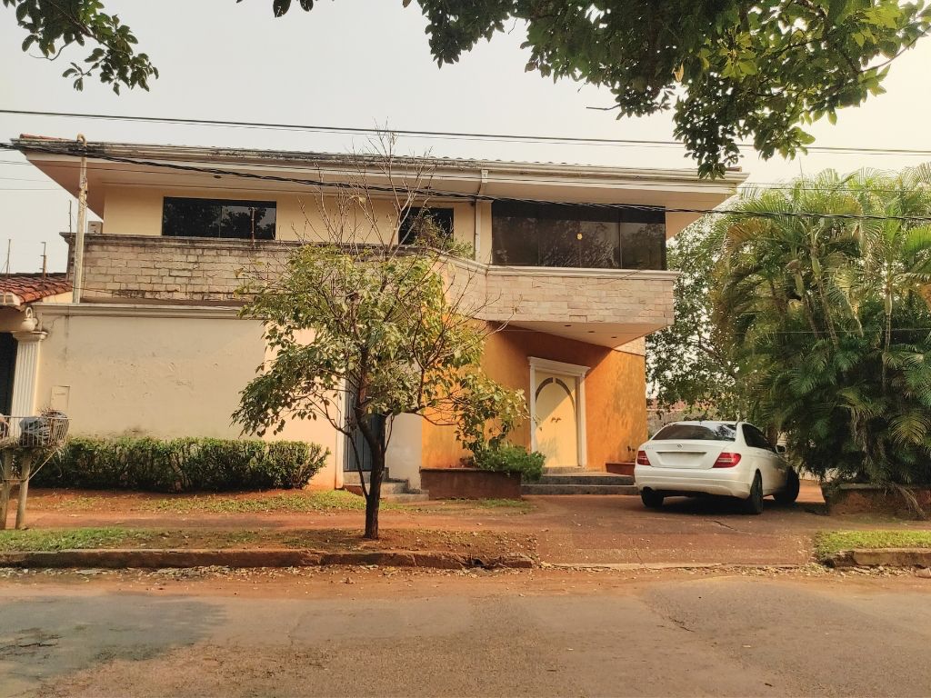 Casa en venta en Herrera