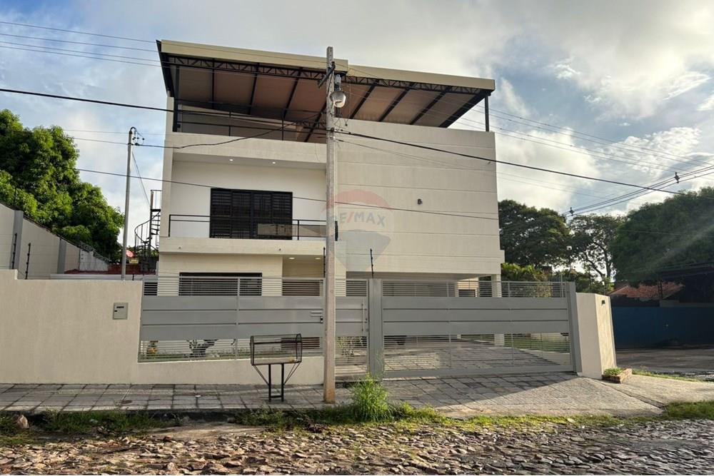 Dúplex en venta en Vista Alegre
