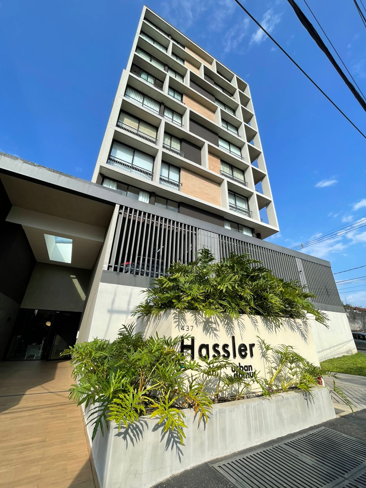 Departamento en alquiler en Recoleta