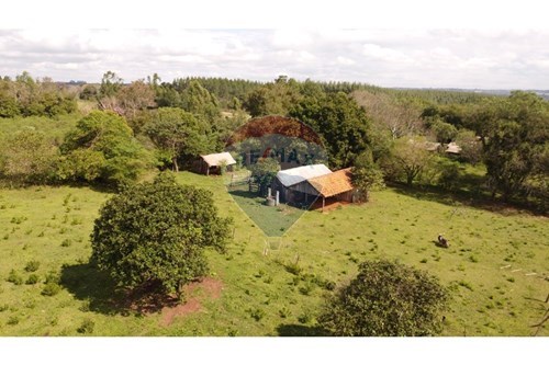 Terreno en venta en Coronel Oviedo