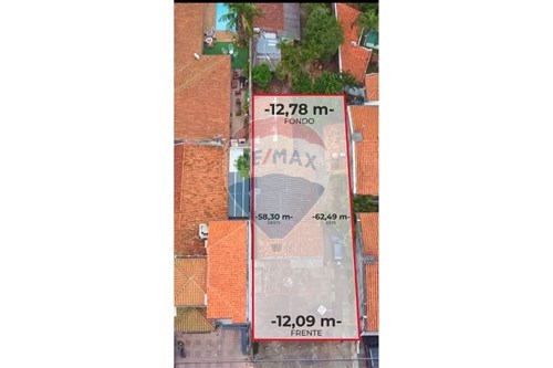Terreno en venta en Ycua Sati
