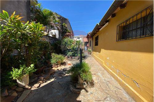 Terreno en venta en Ycua Sati