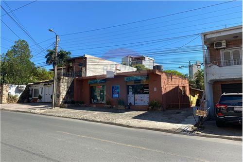 Terreno en venta en Ycua Sati