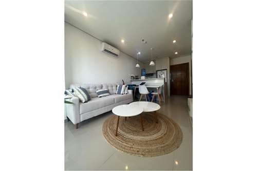 Departamento en venta en Villa Morra