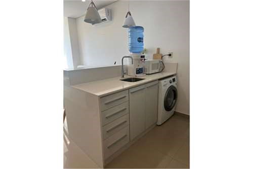Departamento en venta en Villa Morra