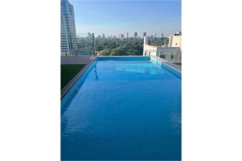Departamento en venta en Villa Morra