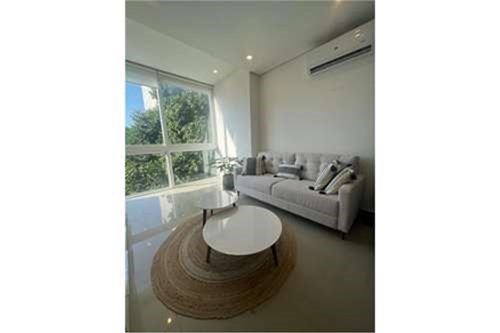 Departamento en venta en Villa Morra