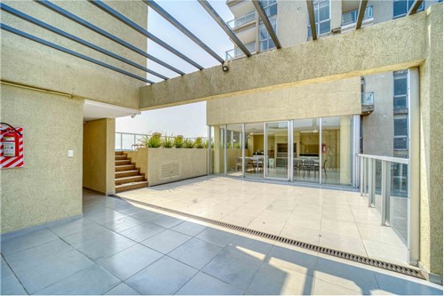 Departamento en venta en Ycua Sati
