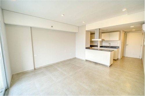 Departamento en venta en Ycua Sati