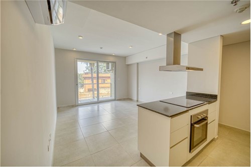 Departamento en venta en Ycua Sati