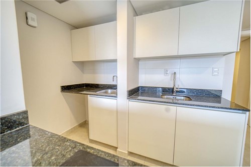 Departamento en venta en Ycua Sati