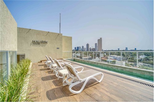 Departamento en venta en Ycua Sati