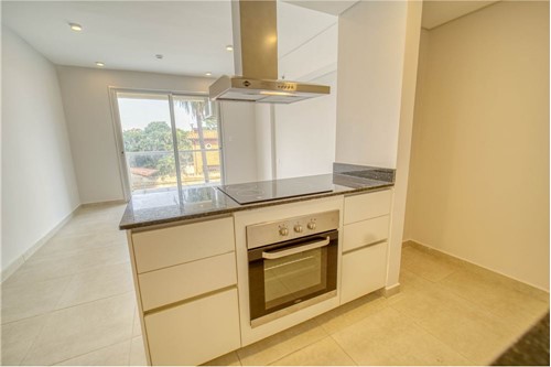 Departamento en venta en Ycua Sati