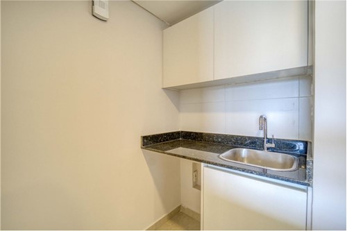 Departamento en venta en Ycua Sati