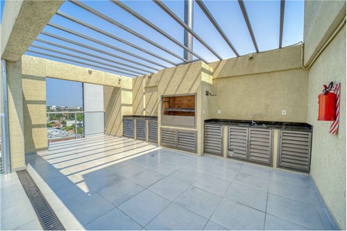 Departamento en venta en Ycua Sati