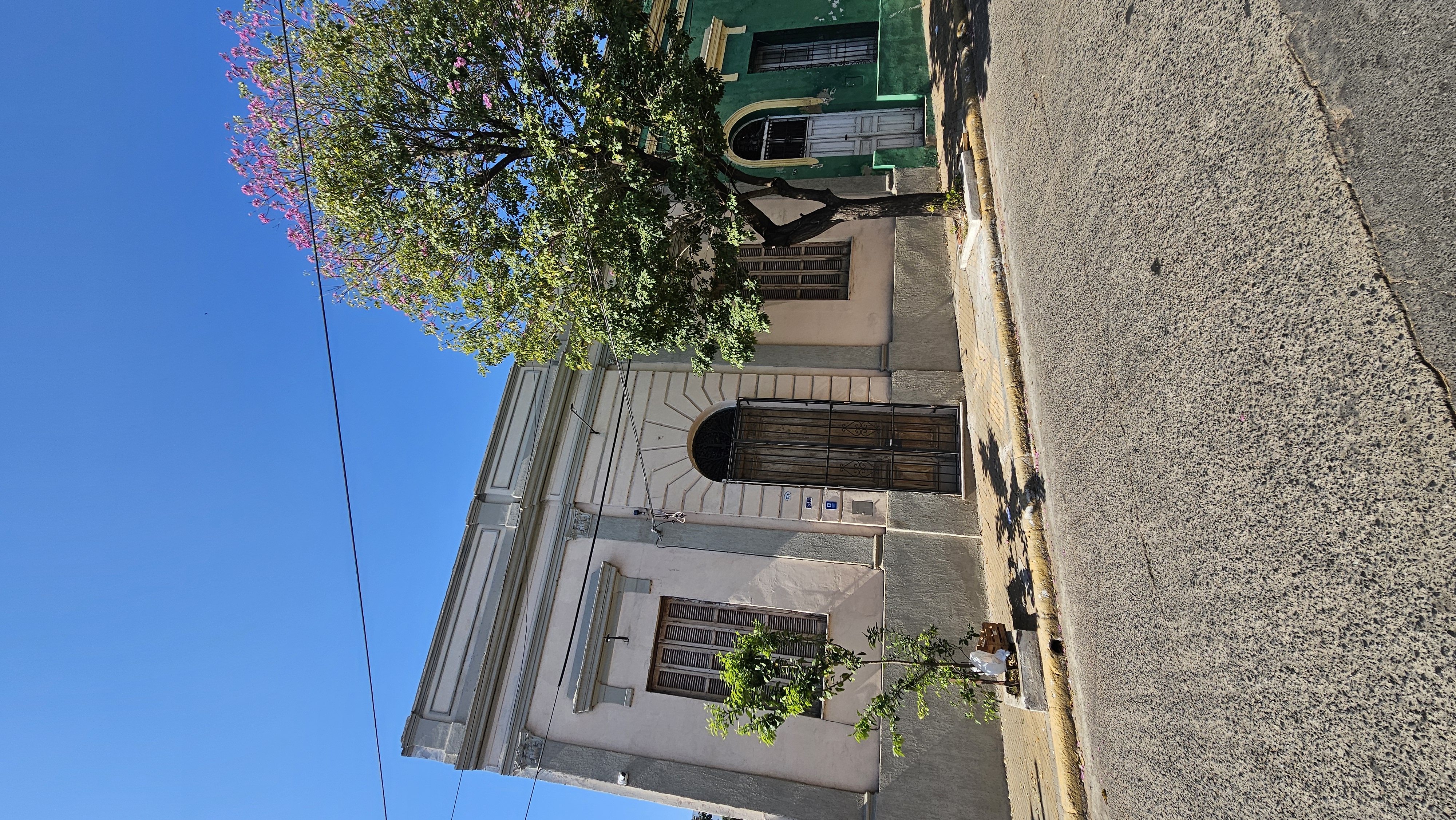 Casa en alquiler en La Encarnación