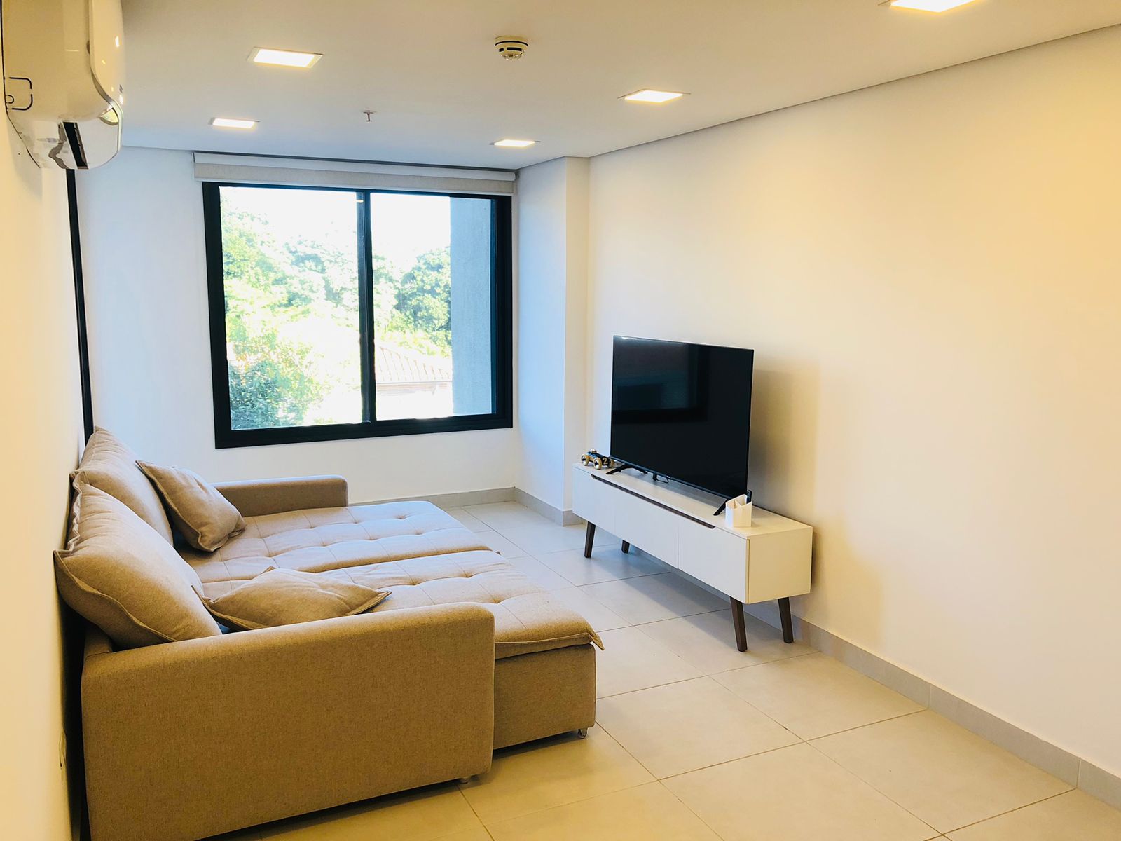 Departamento en venta en Jara