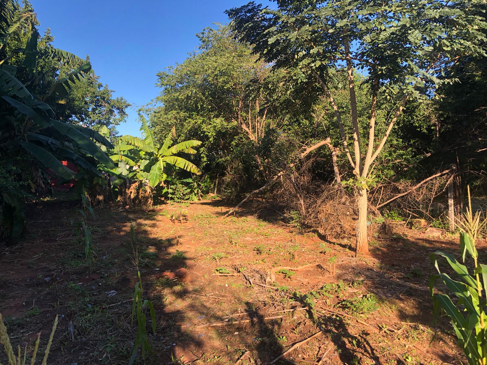 Terreno en venta en Capilla del Monte