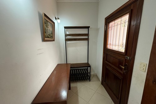Casa en alquiler en Mcal Estigarribia