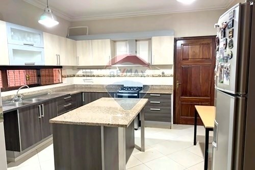 Casa en alquiler en Mcal Estigarribia
