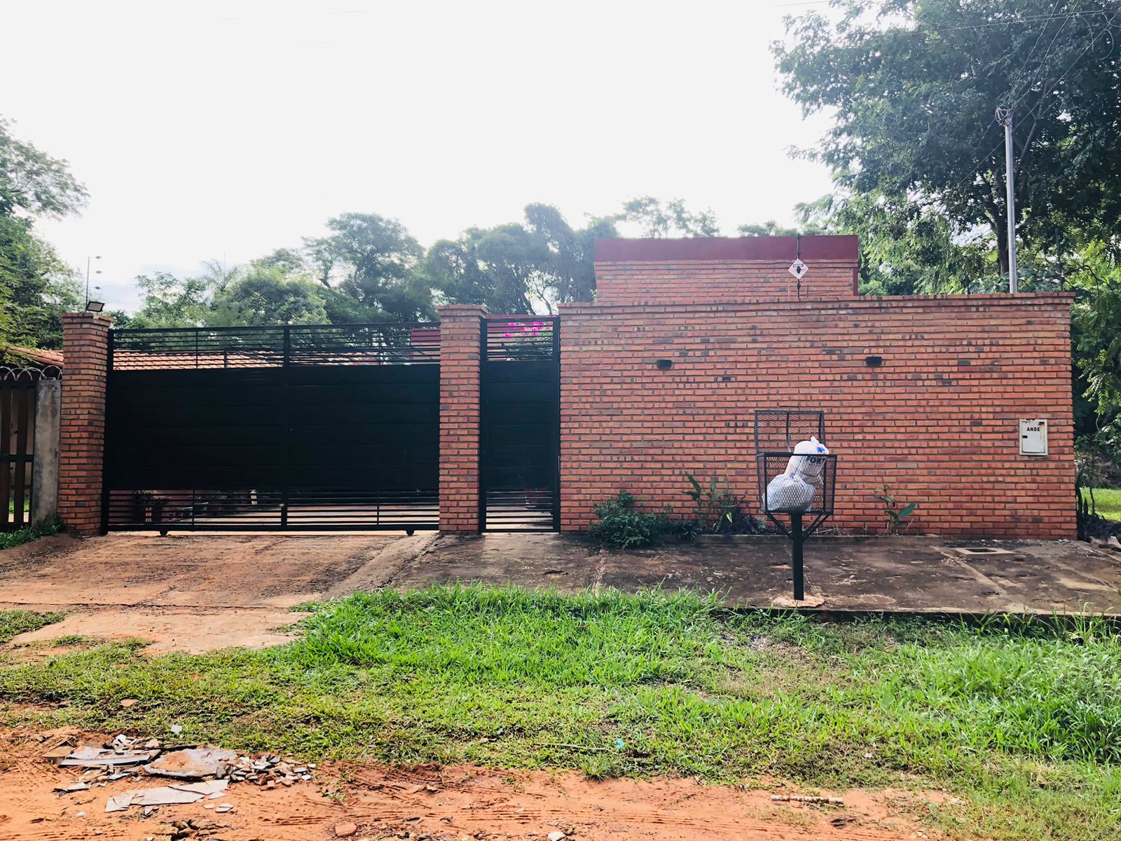 Casa en venta en Loma Merlo