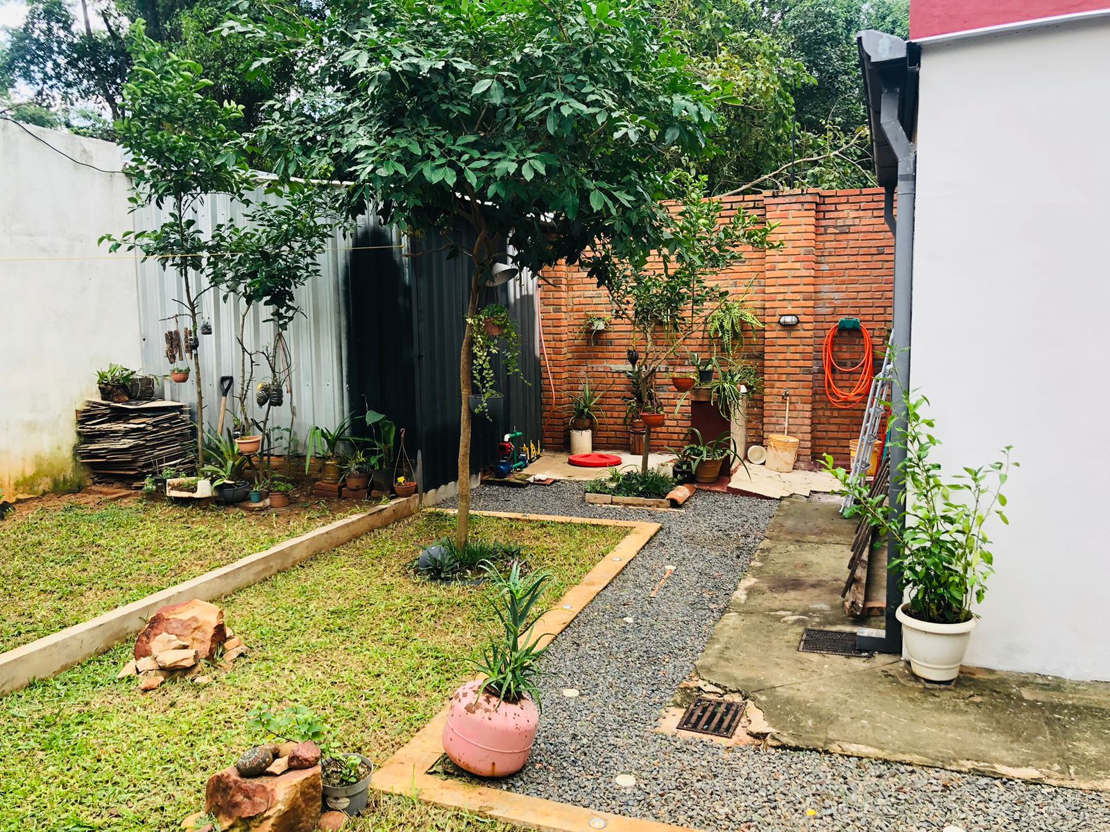 Casa en venta en Loma Merlo