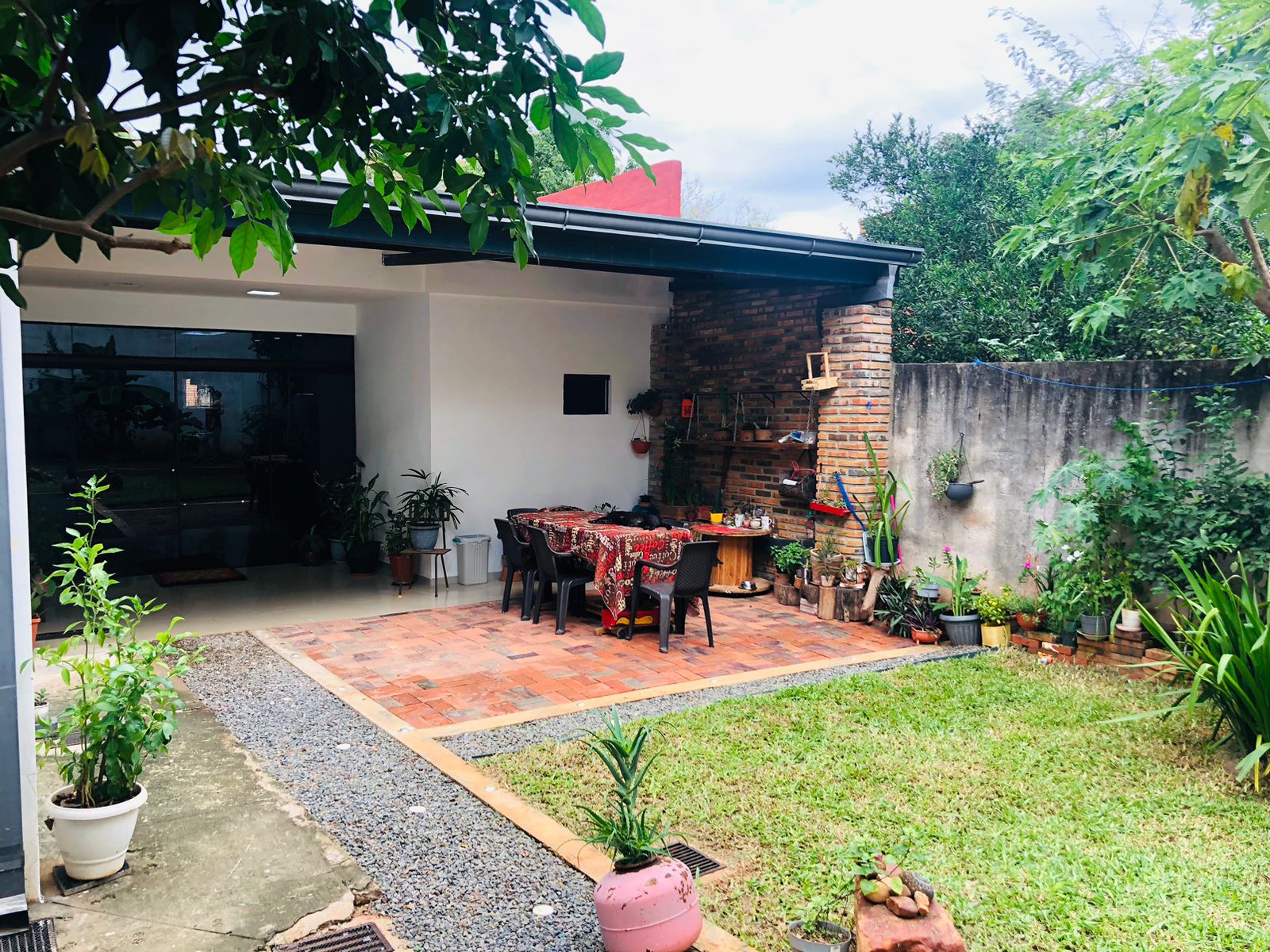 Casa en venta en Loma Merlo