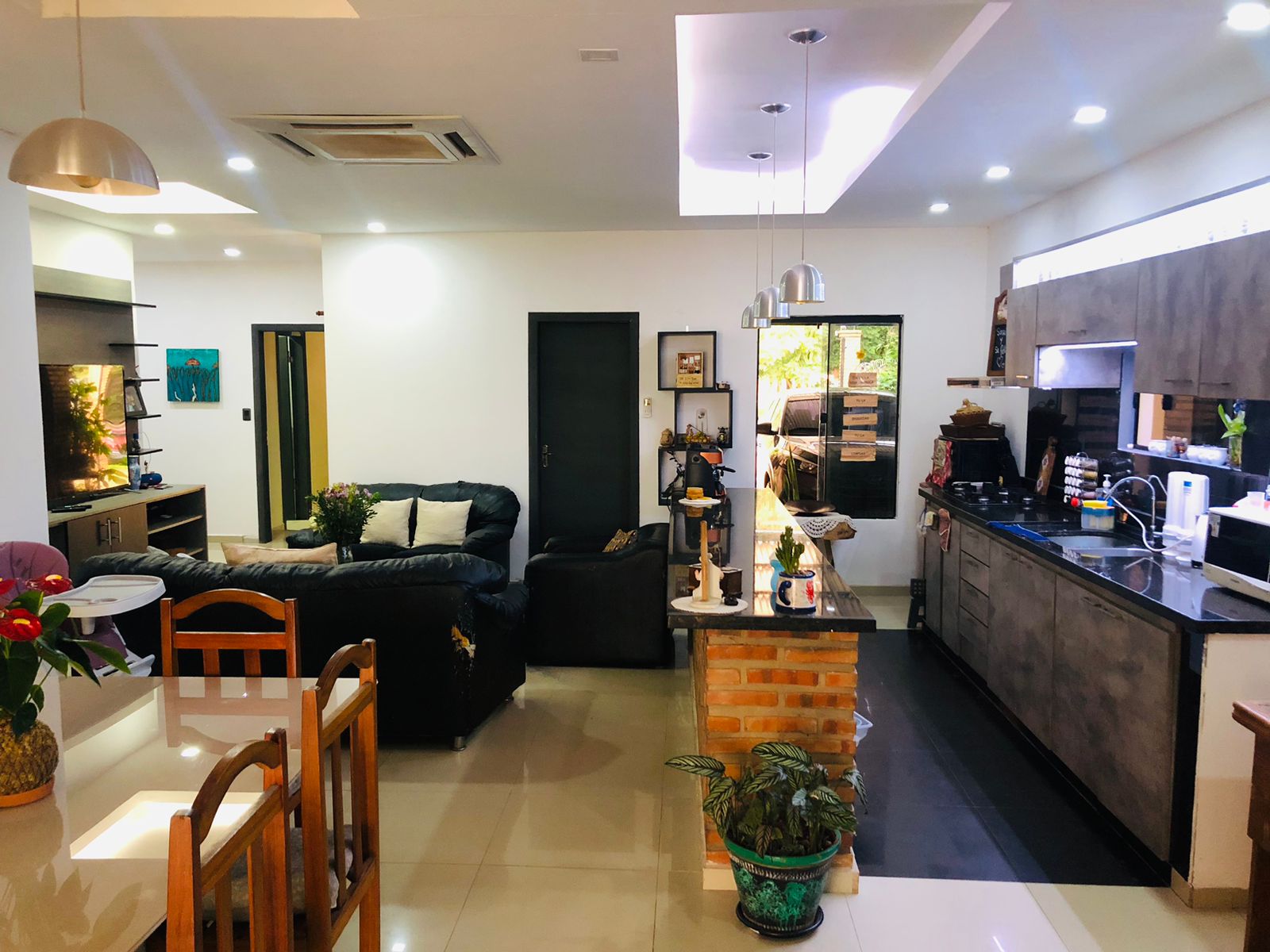 Casa en venta en Loma Merlo