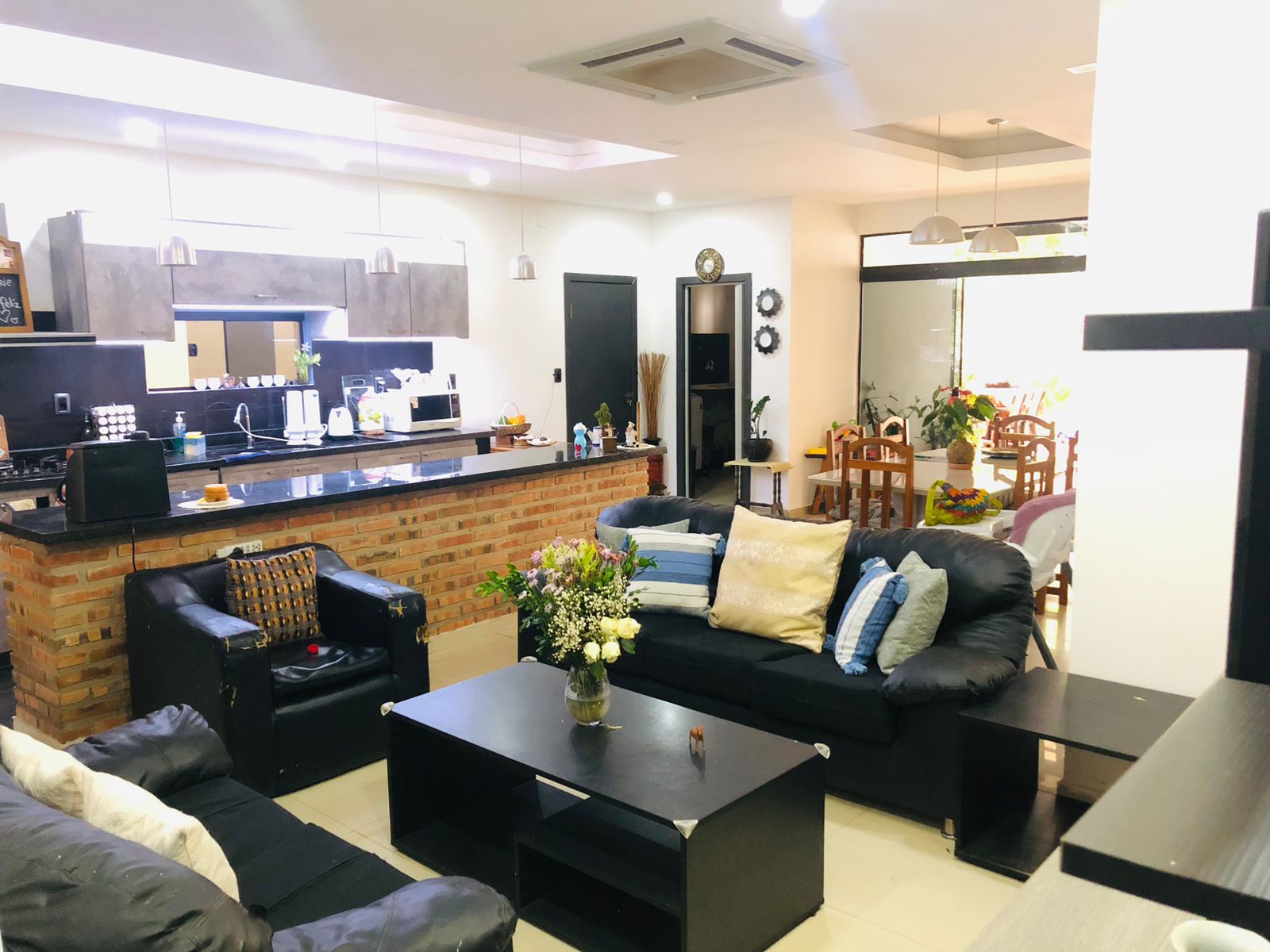 Casa en venta en Loma Merlo