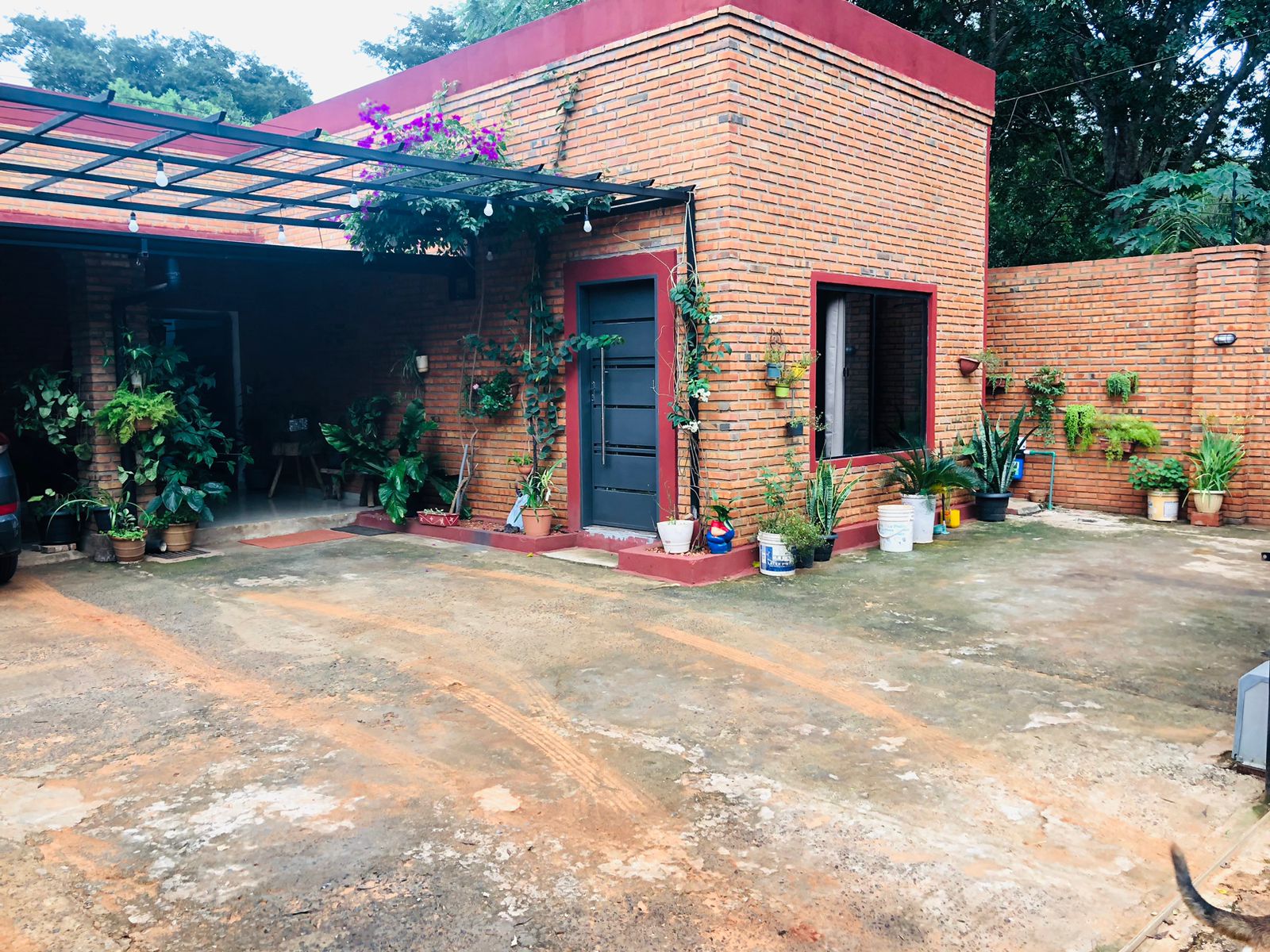 Casa en venta en Loma Merlo