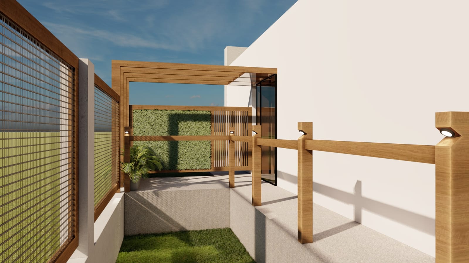 Casa en venta en Surubii