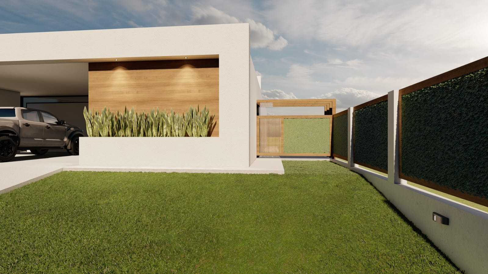 Casa en venta en Surubii