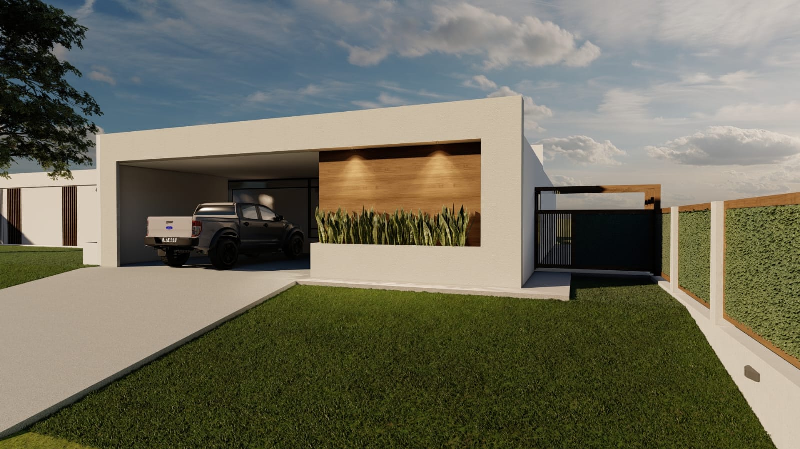 Casa en venta en Surubii